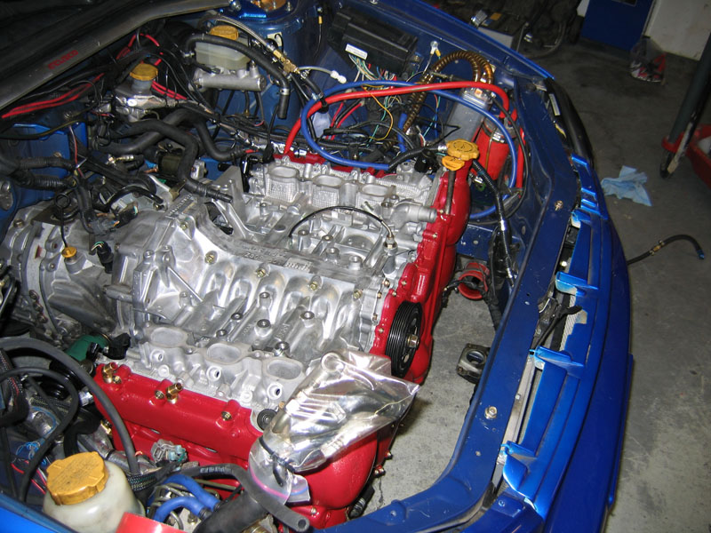 H6 3.0 Reality or complete nonsense? [Archive] - Factory Five Forums